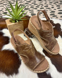 Darlin Corky's Wedges