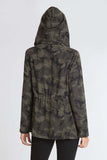 Dear John Camo Military jacket