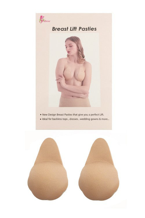 Breast Lift Pasties-One Size