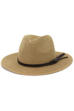 Lala Casual Panama Hat