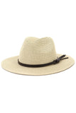 Lala Casual Panama Hat