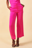 Carmen Trousers-Pink