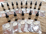 McIntire  Car Scent