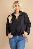 Hanah Quilted Jacket