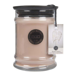 Small Jar Sweet Grace Candle