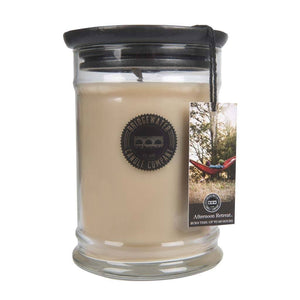 Afternoon Retreat Candle-Large Jar