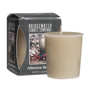 Afternoon Retreat Votive Candle