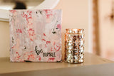 Sweet Grace Candle Collection #022
