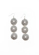 Kim Concho Earring