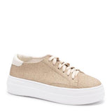 Corkys Glaring Sneakers -Gold