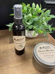 McIntire Room Spray