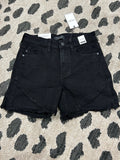 Judy Blue Gigi Tulip Hem Shorts