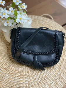 The Willow Crossbody