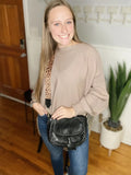 The Willow Crossbody