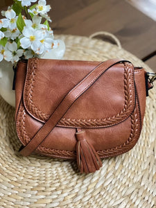 The Willow Crossbody