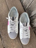 Paris Sneaker-Light Grey