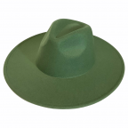 Rancher Hat-Green
