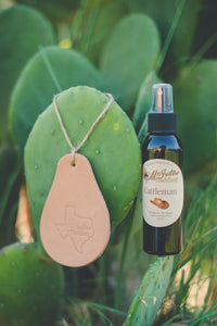 McIntire  Car Scent