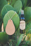 McIntire  Car Scent