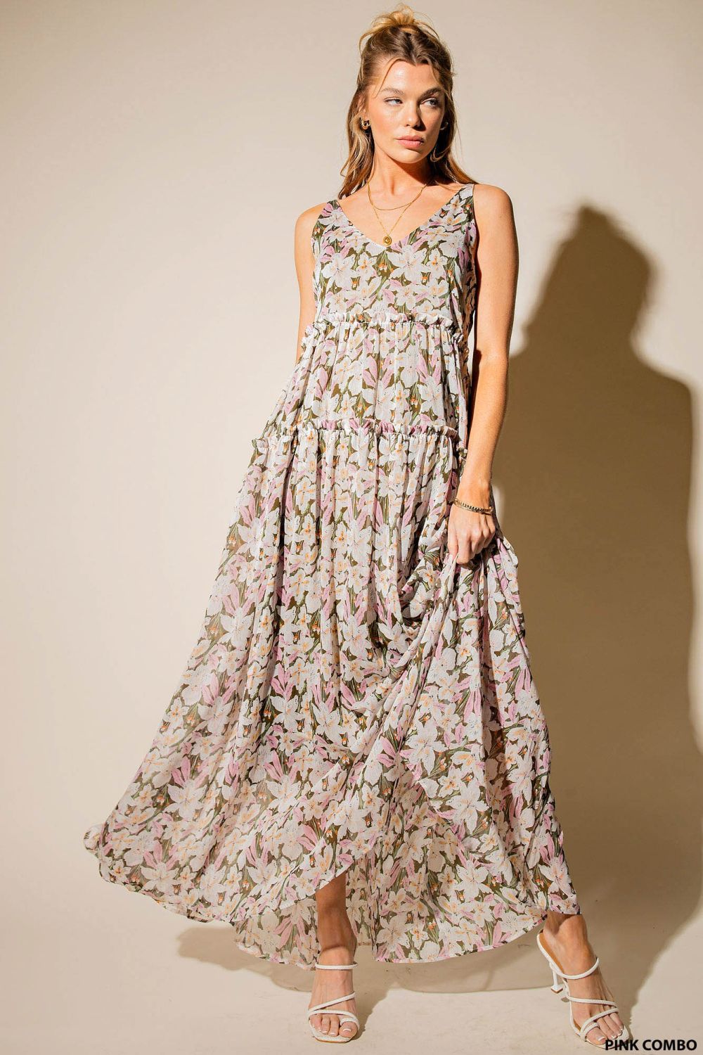 jillian maxi dress For Love & Lemons Jillian Maxi Dress by For Love & Lemons