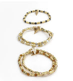 Emersyn Neutral Bracelet Set