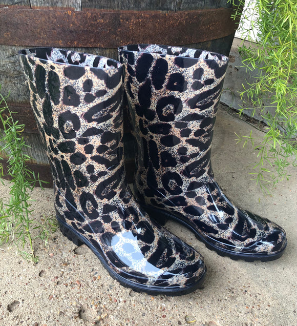 Corkys Riverwalk Rain Boots