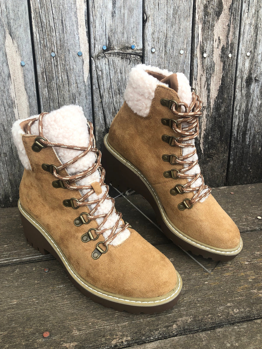 Corkys Squad Boots – Missy's Boutique